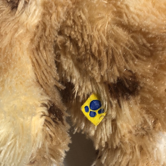 Build-a-Bear Dairy Queen Blizzard Bear Series - Picture 3 of 7